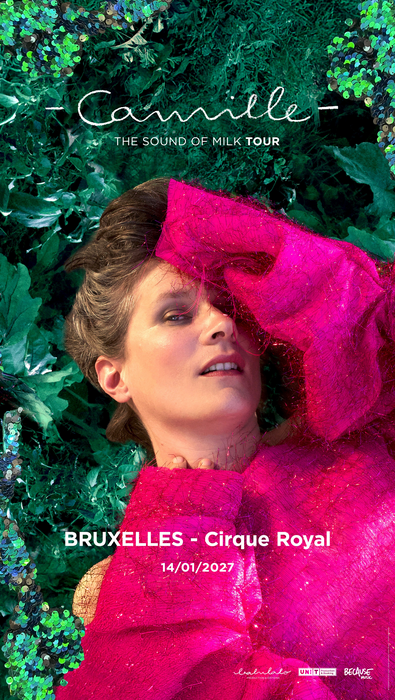 Concerts Camille