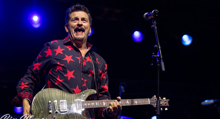 Concerts Mike Zito