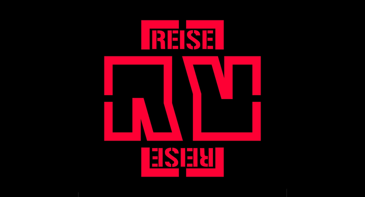 Concerts REISE REISE  Tribute RAMMSTEIN