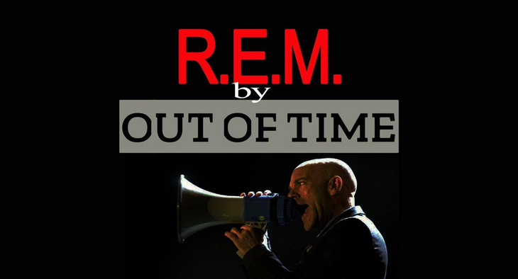 Concerts Tributes R.E.M. + Cranberries