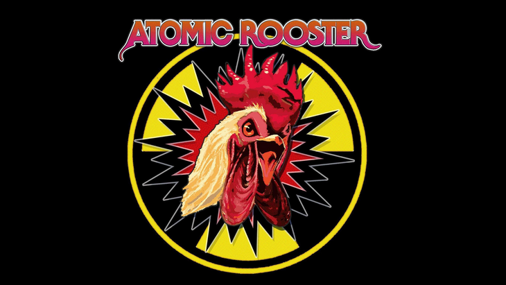 Concerts Atomic Rooster (UK) Classic Rock