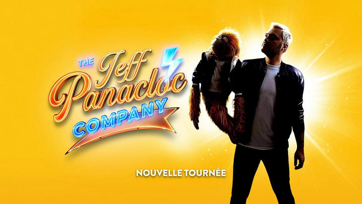 Spectacles Jeff Panacloc