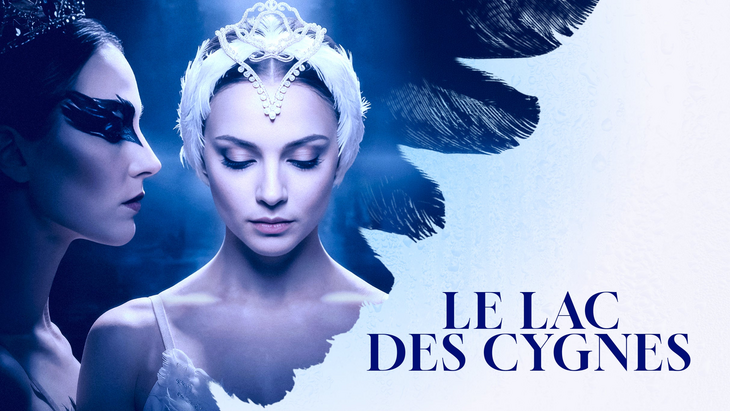 Spectacles Le des Cygnes