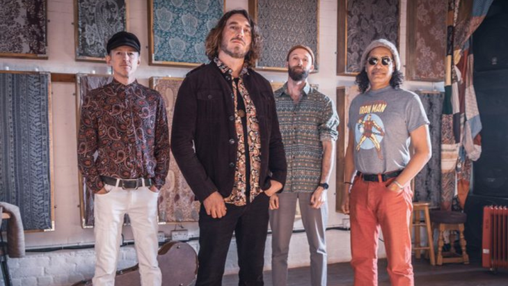 Concerts Wille & Bandits