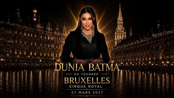 Spectacles Dunia Batma