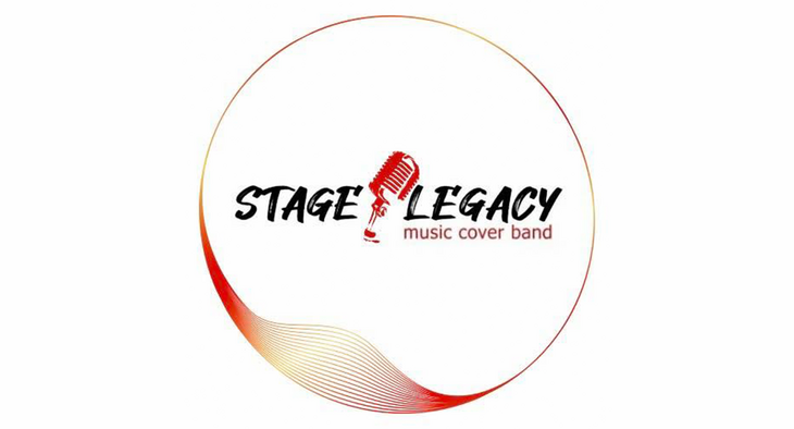 Concerts STAGE LEGACY  Multicovers 80’s / 90’s/ 00’s