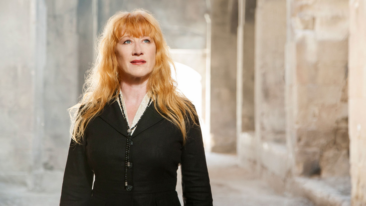 Concerts Loreena McKennitt: Mask Mirror 30th Anniversary Tour