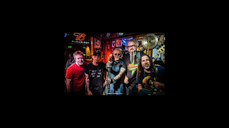 Concerts Little Caesar (usa)