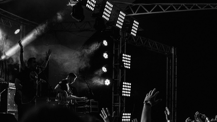 Concerts GUITARS A GOGO