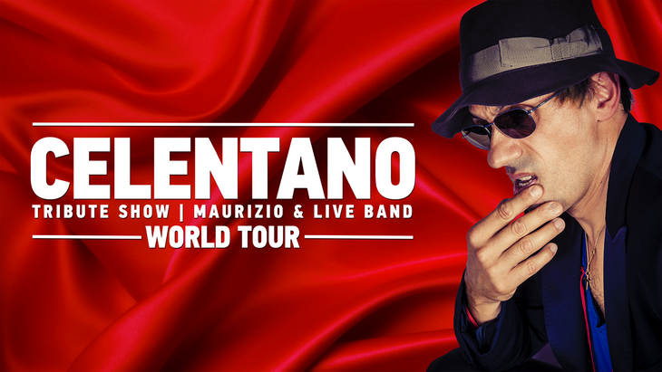 Spectacles Celentano