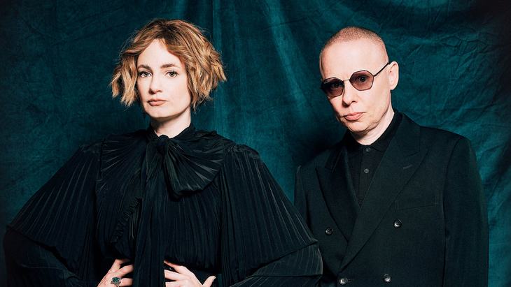 Concerts Hooverphonic