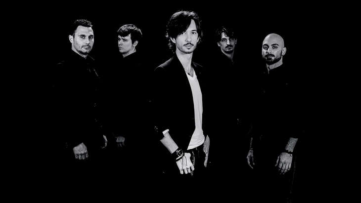 Concerts Barock Project (Italy)