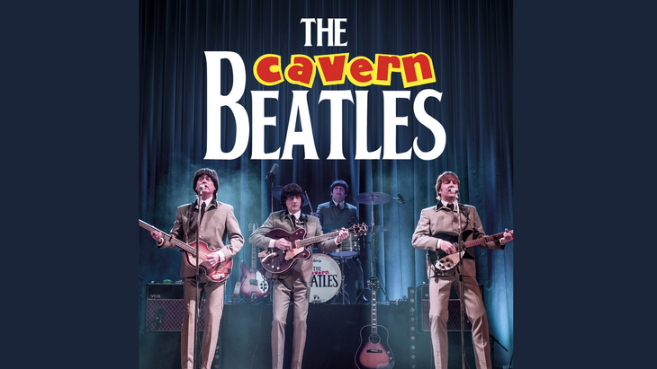 Concerts The Cavern Beatles