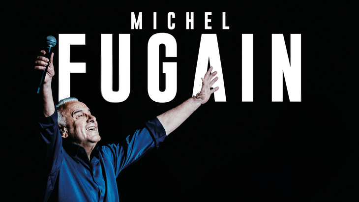 Concerts Michel Fugain | C’est l’histoire d’Une Belle Histoire