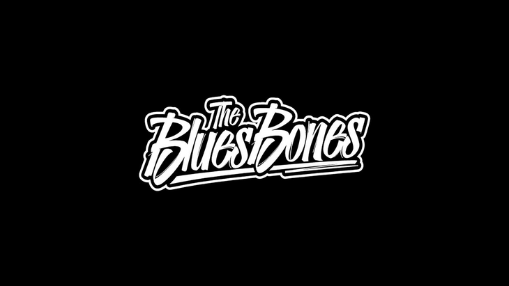 Concerts The BLUESBONES (B)