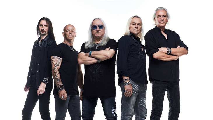 Concerts Uriah Heep