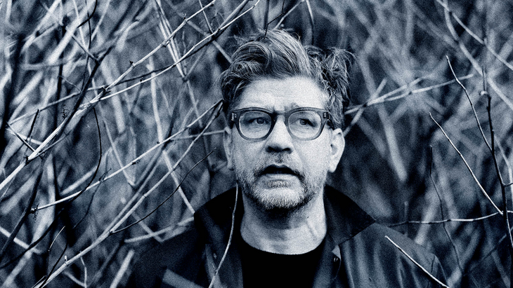 Spectacles Wim Helsen - Welkom Ongemak