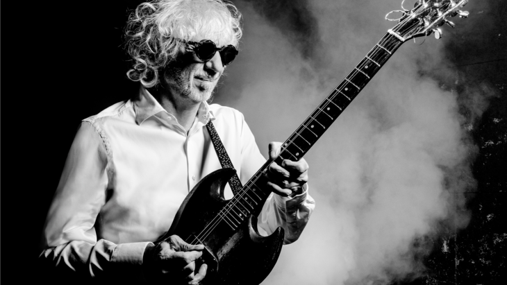 Concerts Louis Bertignac