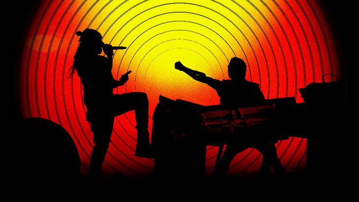 Concerts The Prodigy