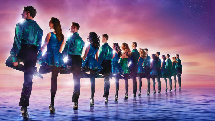 Spectacles Riverdance