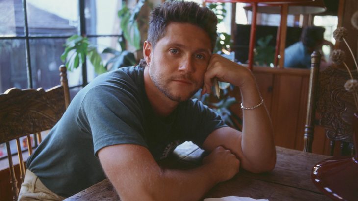 Concerts Niall Horan: Dinner Party Live Tour