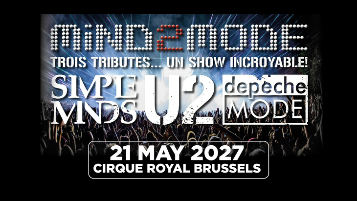 Concerts MIND2MODE
