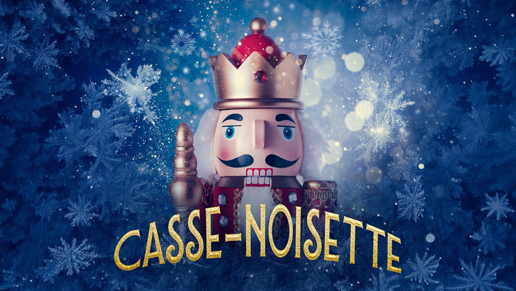 Spectacles Casse-Noisette