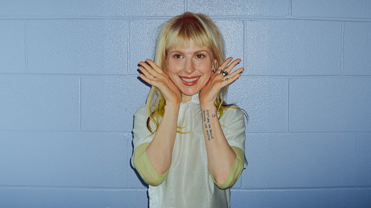 Concerts Hayley Williams