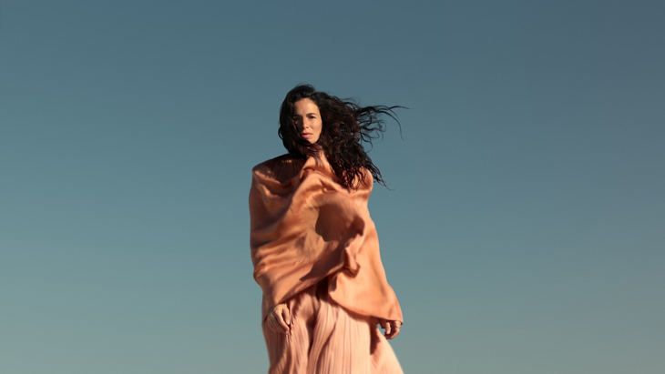 Concerts Yael Naim Solaire