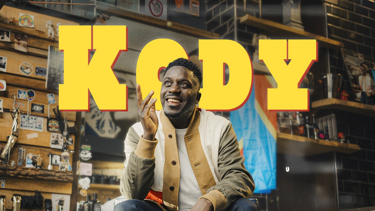 Spectacles Kody Évolué »