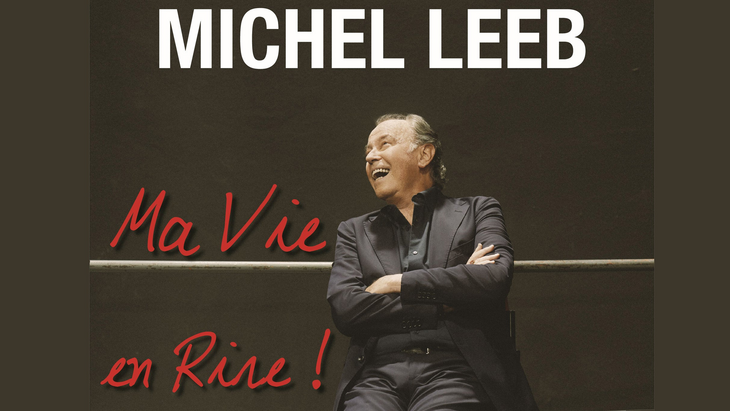 Spectacles Michel Leeb