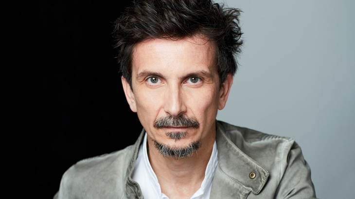 Spectacles Arnaud Tsamere