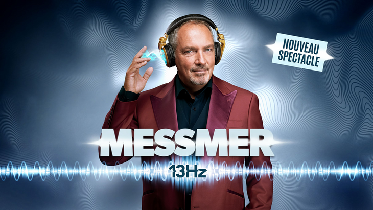 Spectacles Messmer - Hz
