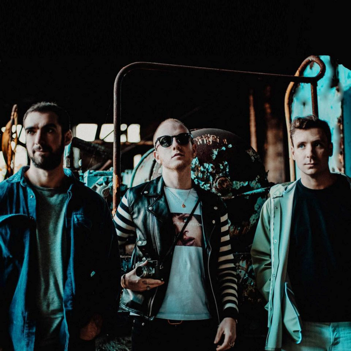 Concerts Two Door Cinema Club Tourist History 15th Anniversary