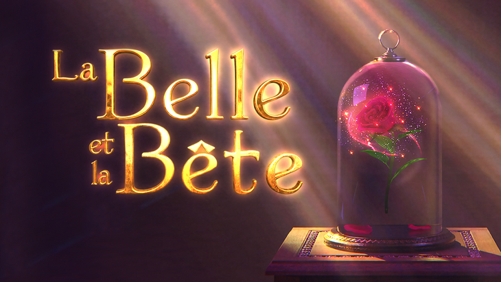 Spectacles La Belle la Bête
