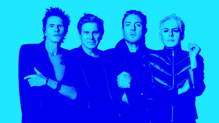 Concerts Duran Duran