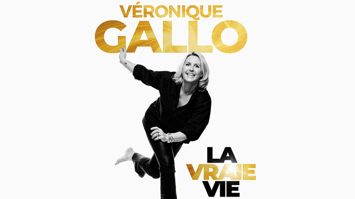 Spectacles Véronique Gallo La Vraie »