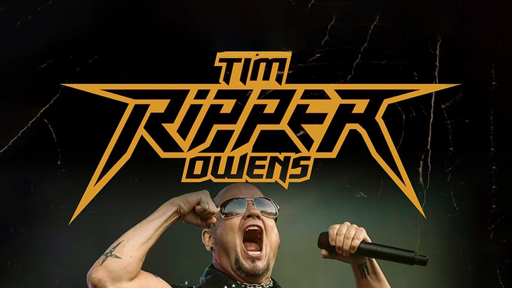 Concerts Tim Ripper Owens