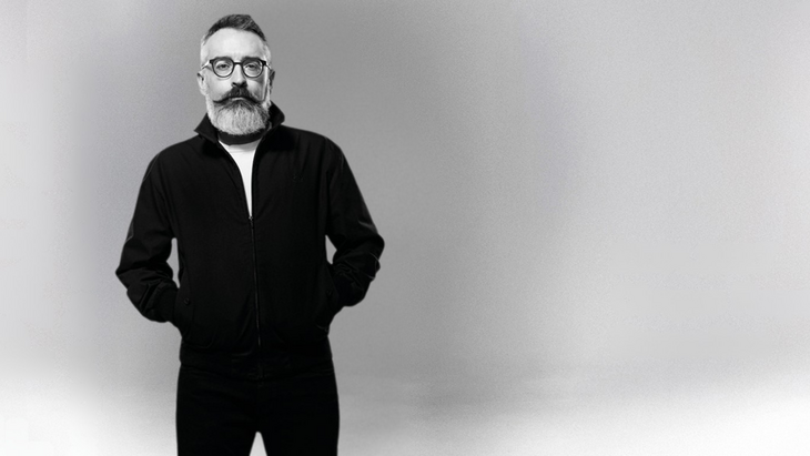 Concerts Jean-François Pauzé