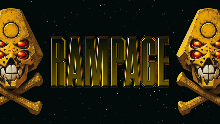 Concerts RAMPAGE 2027 - SATURDAY