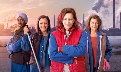 Spectacles Ciné-Rencontre : Brillantes