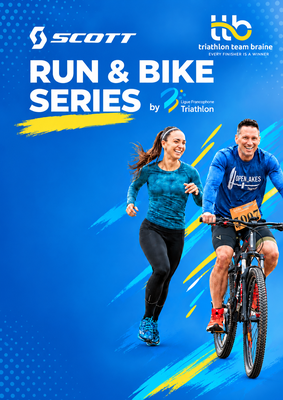 Loisirs Run & Bike Ttb