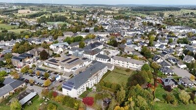 Spectacles Filmpremiere: Krankenpflege St. Vith 1886–2026