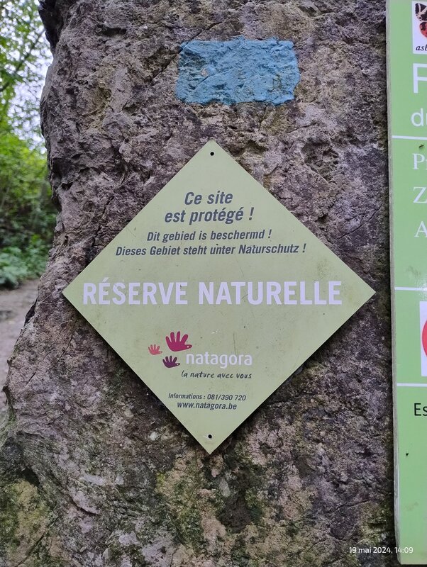 Loisirs Patrimoine industriel Nature