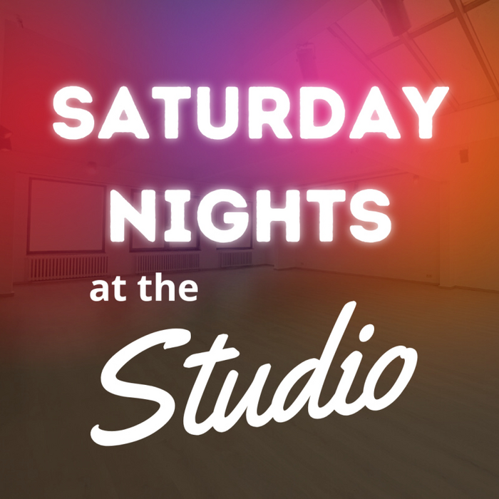 Spectacles Saturday Nights the Studio