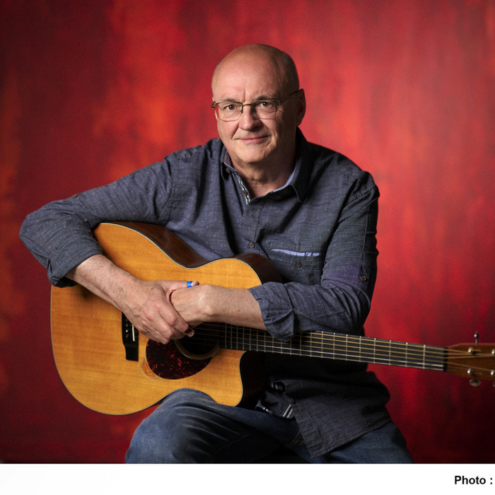 Concerts Jacques Stotzem