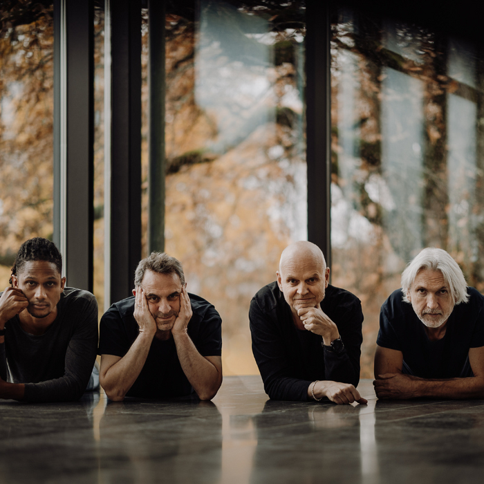 Concerts Lars Danielsson Liberetto
