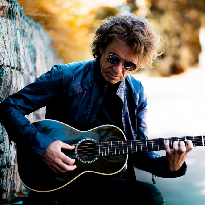 Concerts Dominic Miller & Band