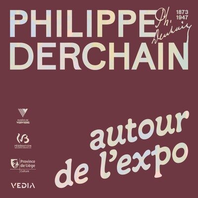 Conférences Conférence : nouveau / Déco : exemples Verviétois Caroline Henry
