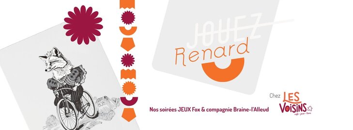 Loisirs Jouez Renard 